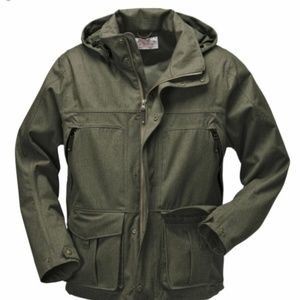 Filson Elliot Bay Rain Jacket